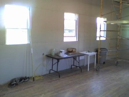 New Windows