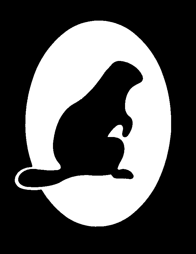 Beaver Logo