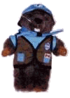 Click on Litle Brown
Beaver to see our Uniform