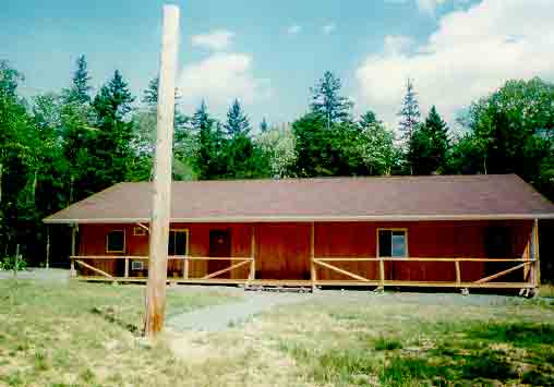 HTB Fun Forest Camp