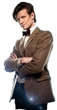The Doctor
